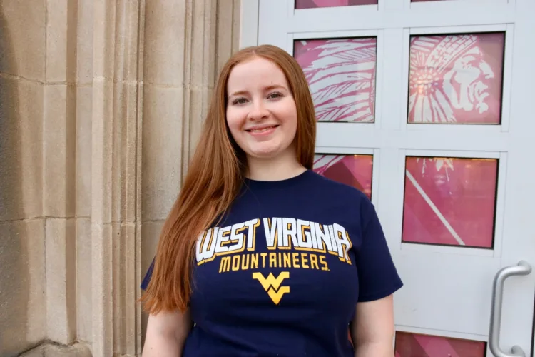 Teen of the Week: Casto leads by example